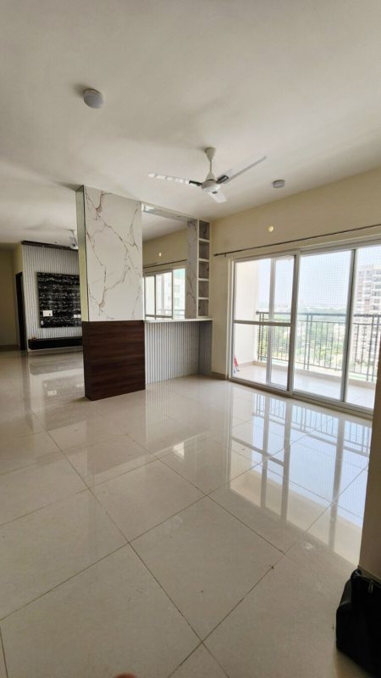 Room, adarsh-greens 4 Bedroom 2000 Sq.Ft. Apartment In Kogilu Bangalore 10562341