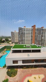 4 BHK 2000 Sq.Ft. Apartment in Adarsh Greens