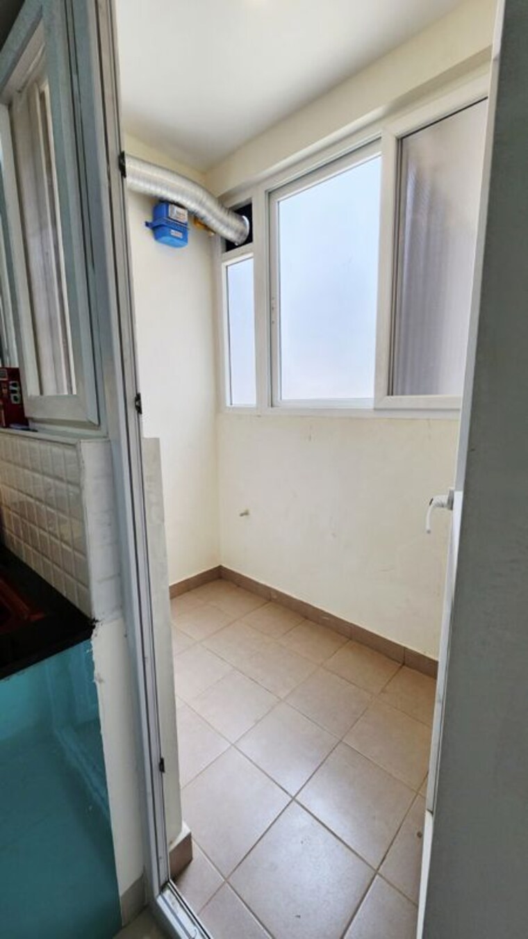 Bathroom, adarsh-greens 4 Bedroom 2000 Sq.Ft. Apartment In Kogilu Bangalore 10562341