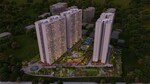 3 BHK + Basement 1786 Sq.Ft. Apartment in Mana Dale