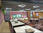 1200 Sq.Ft. Office Space in Sanjay Place