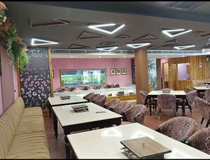  Office Space For Rent in Sanjay Place