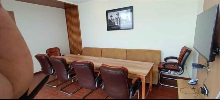 Kitchen, sanjay place Commercial Office Space 1200 Sq.Ft. In Sanjay Place Agra 10562417