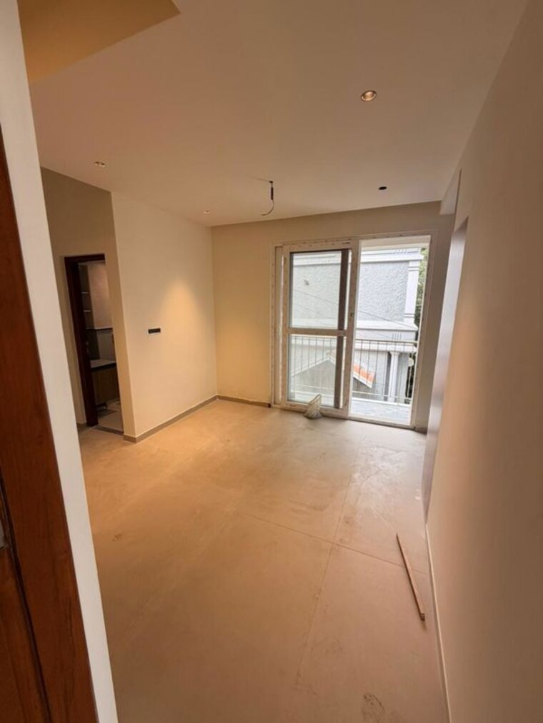 Room, grandus-118 3 Bedroom 1500 Sq.Ft. Apartment In Indiranagar Bangalore 10562408