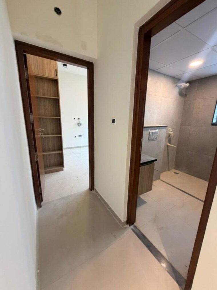 Room, grandus-118 3 Bedroom 1500 Sq.Ft. Apartment In Indiranagar Bangalore 10562408