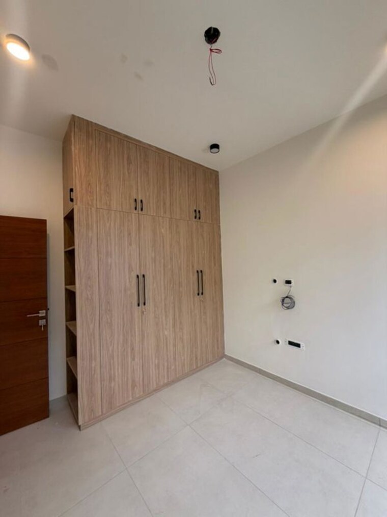 Room, grandus-118 3 Bedroom 1500 Sq.Ft. Apartment In Indiranagar Bangalore 10562408