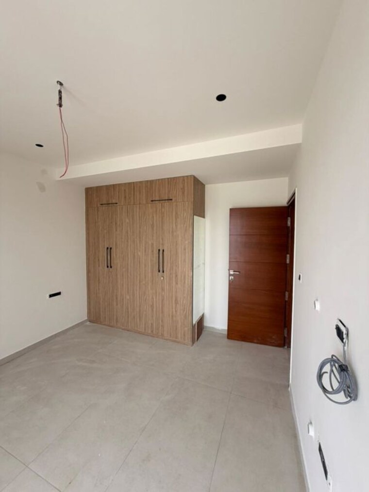 Room, grandus-118 3 Bedroom 1500 Sq.Ft. Apartment In Indiranagar Bangalore 10562408