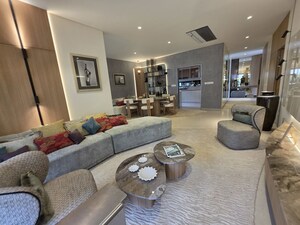 4 BHK Apartment For Sale in Embassy Greenshore, Devanahalli
