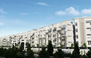 3 BHK Apartment For Sale in Abhee Celestial City, Sarjapur