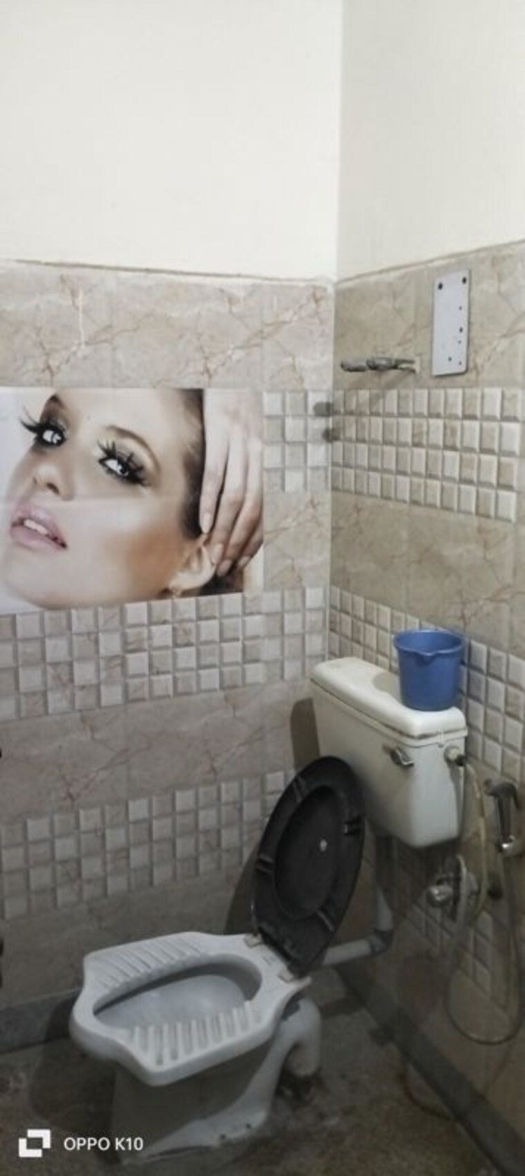 Bathroom, sector 22 2 Bedroom 1250 Sq.Ft. Builder Floor In Sector 22 Gurgaon 10562429