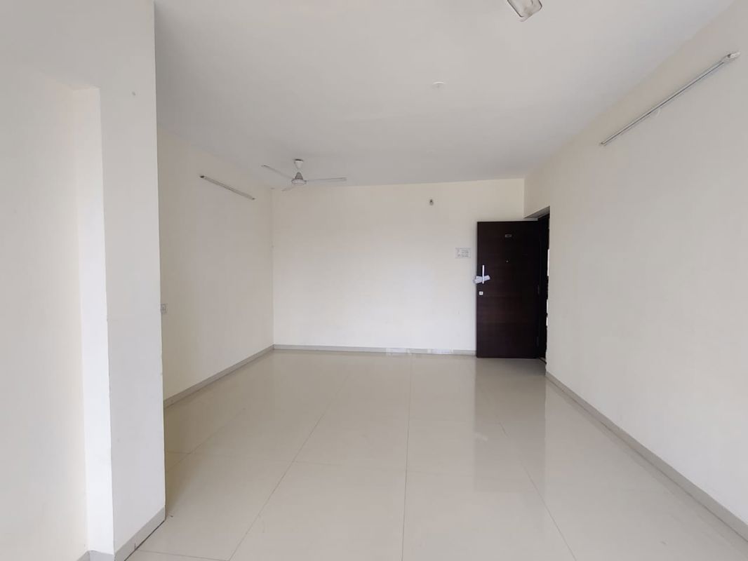 3 BHK 1470 Sq.Ft. Apartment in Romell Diva