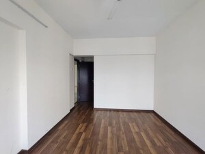 Master Bedroom in 3 BHK Apartment at Romell Diva, Malad West – for Rent