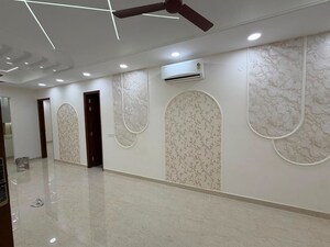 Bedroom in 4 BHK Builder Floor at Emaar MGF Emerald Hills, Sector 65 – for Sale
