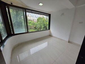 1 BHK Apartment For Rent in Tulshidham Complex, Thane West