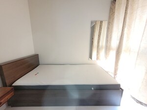 Room in 2 BHK Apartment at Godrej Emerald, Ghodbunder Road – for Rent