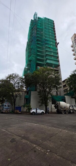 4 BHK Apartment For Sale in Sugee Samruddhi, Shivaji Park