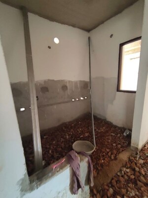 Bathroom in 2 BHK Independent House at Keshav Nagar – for Sale