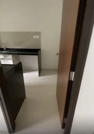 Kitchen in 2 BHK Apartment at Lodha Amara, Kolshet Road – for Sale