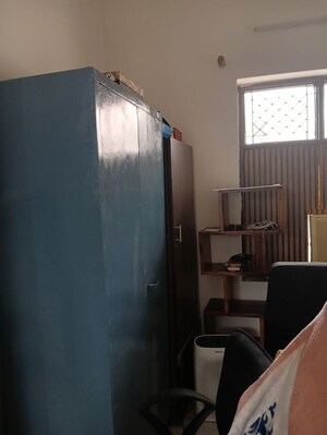 Bathroom in 1 BHK Independent House at Sector 21 – for Rent