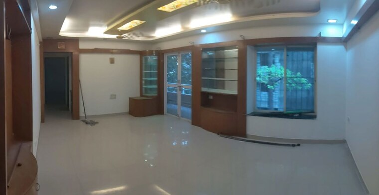 Living Room, raheja-gardens 4 Bedroom 1900 Sq.Ft. Apartment In Wanwadi Pune 10562520
