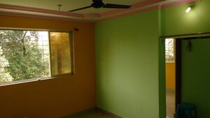 Room in 2 BHK Builder Floor at Sector 21 – for Rent