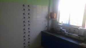 Bathroom in 2 BHK Builder Floor at Sector 21 – for Rent