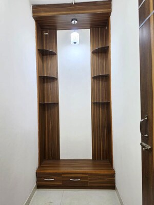 Room in 4 BHK Apartment at Dhakoli – for Sale