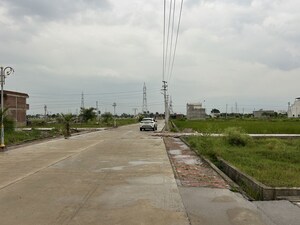 Plot Area in  Plot at Kota Industrial Area – for Sale