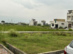  Plot – Exterior View View at Kota Industrial Area - for Sale