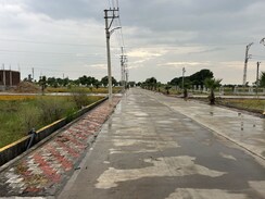 Plot For Sale in Kota Industrial Area