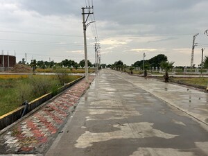  Plot For Sale in Kota Industrial Area
