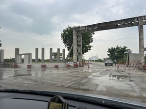  Plot – Exterior View View at Kota Industrial Area - for Sale