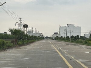  Plot – Exterior View View at Kota Industrial Area - for Sale