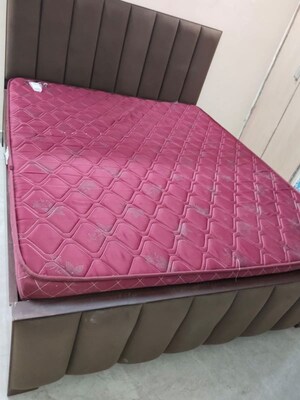 Bedroom in 1 RK Apartment at Sunshine Apartment, Sector 99 – for Rent