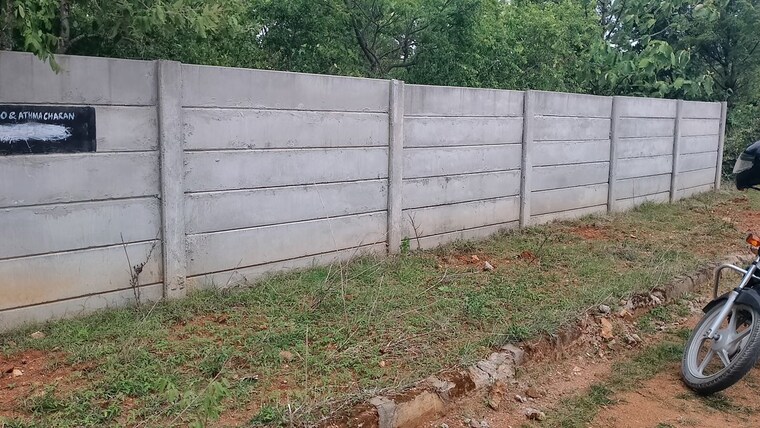 undefined, osman nagar  1288 Sq.Yd. Plot In Osman Nagar Hyderabad 10562529