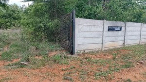  Plot For Sale in Osman Nagar