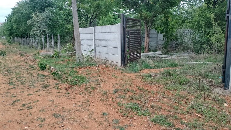 undefined, osman nagar  1288 Sq.Yd. Plot In Osman Nagar Hyderabad 10562529