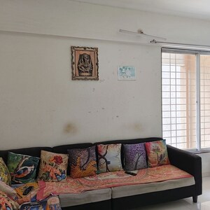 1 BHK Apartment For Rent in Shubh Skypoint, Mundhwa