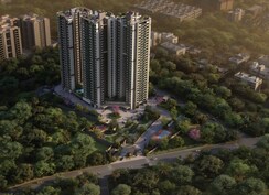 2 BHK Apartment For Sale in Sattva Forest Ridge