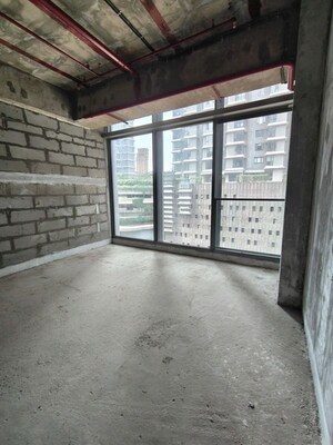  Office Space For Sale in One Dosti, Kolshet Industrial Area