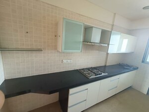 Kitchen in 3.5 BHK Apartment at Supreme Pallacio, Baner – for Rent
