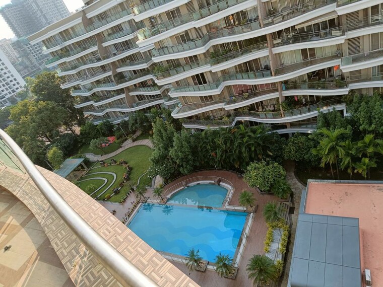 Cover Image, supreme-pallacio 3.5 Bedroom 2100 Sq.Ft. Apartment In Baner Pune 10562541