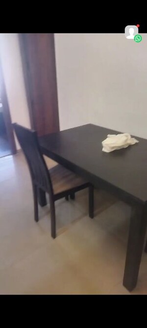 Staircase in 2 BHK Apartment at Mahagun My Woods, Sector 16c Greater Noida – for Sale