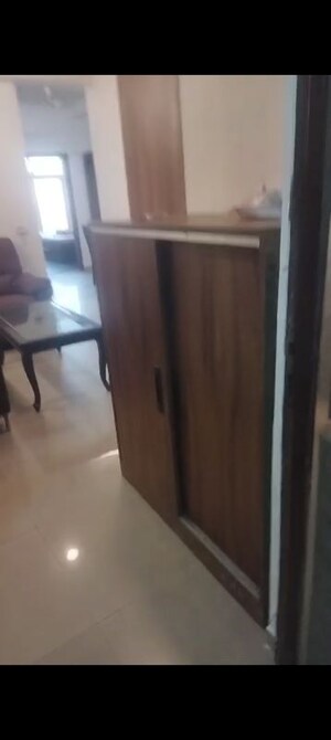Balcony in 2 BHK Apartment at Mahagun My Woods, Sector 16c Greater Noida – for Sale