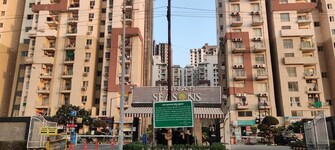 2 BHK 830 Sq.Ft. Apartment in Paras Seasons