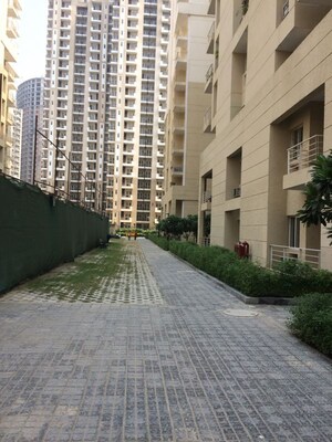 2 BHK Apartment – Exterior View View at Paras Seasons, Sector 168 - for Sale