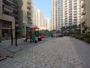 2 BHK Apartment – Exterior View View at Paras Seasons, Sector 168 - for Sale