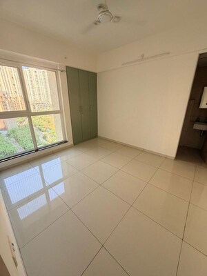 2 BHK Apartment For Rent in One Hiranandani Park, Ghodbunder Road