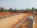 220 Sq.Ft. Plot in Aduri Golden Heights