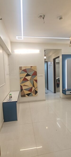 Furnished Amenities in 2 BHK Apartment at Lodha Prime Square, Dombivli East – for Sale